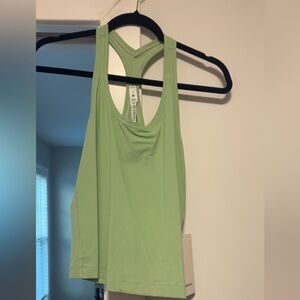 Lululemon align tank new with tags